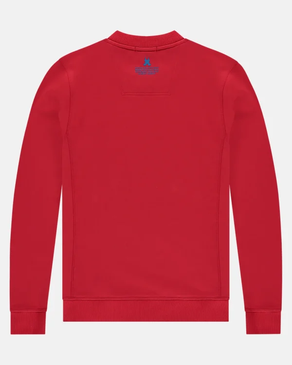 Truien En Sweaters-Gaastra Fairtrade Trui Slack