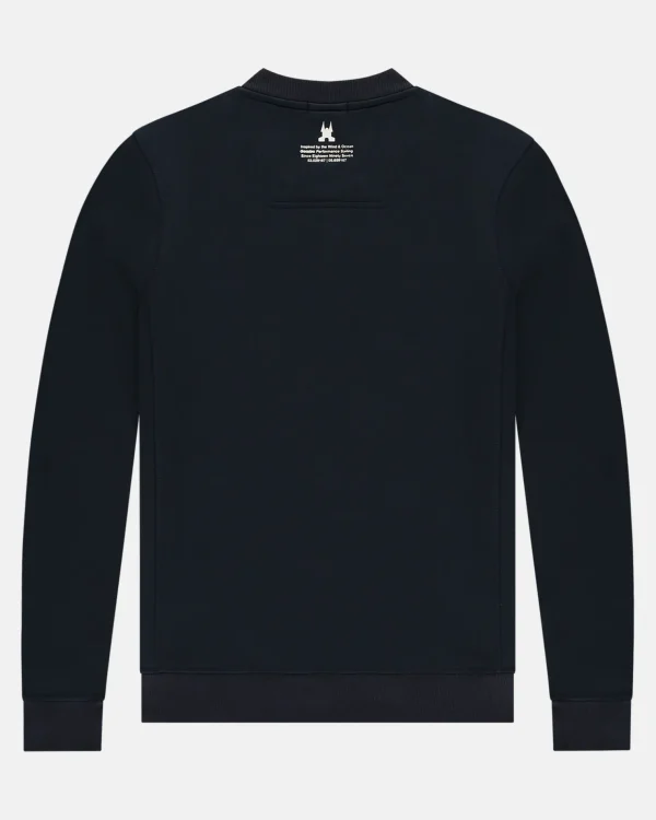 Truien En Sweaters-Gaastra Fairtrade Trui Slack