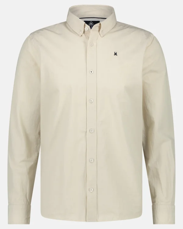 Shirts-Gaastra First Mate Overhemd