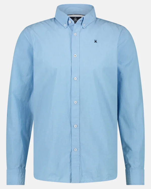 Shirts-Gaastra First Mate Overhemd