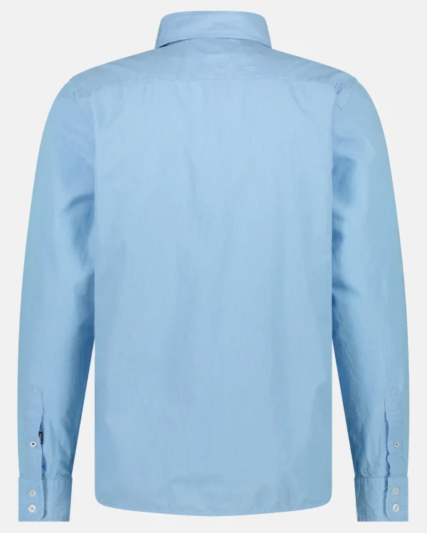 Shirts-Gaastra First Mate Overhemd