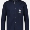 Shirts-Gaastra Frame Overhemd