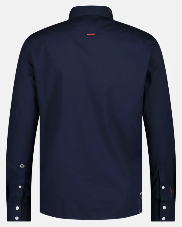 Shirts-Gaastra Frame Overhemd