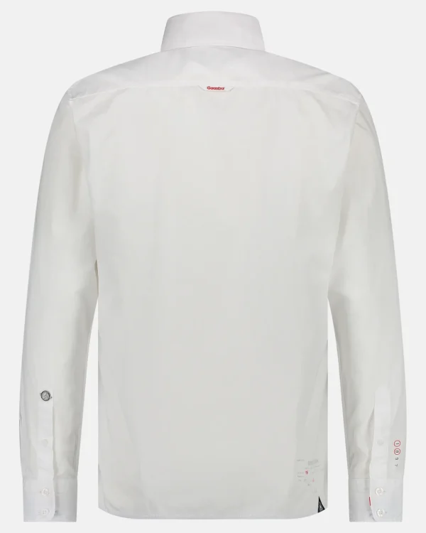 Shirts-Gaastra Frame Overhemd