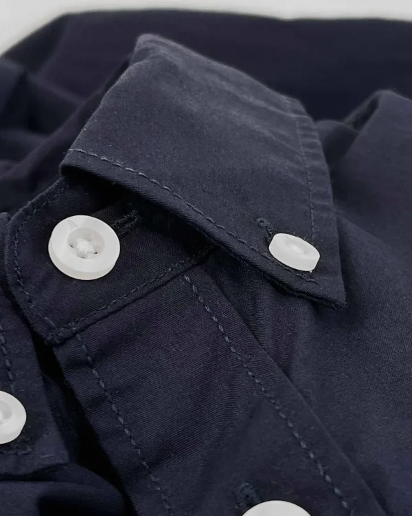 Shirts-Gaastra Frame Overhemd
