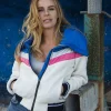 Fleece & Softshell-Gaastra Full Zip Fleece Topaz