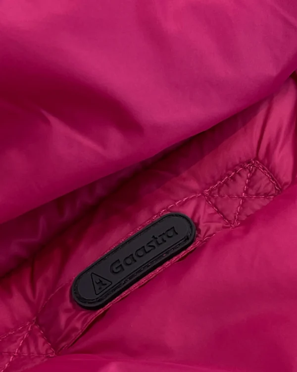 Fleece & Softshell-Gaastra Full Zip Fleece Topaz