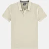 Polo'S En T-Shirts-Gaastra Garment Dye Whip Polo