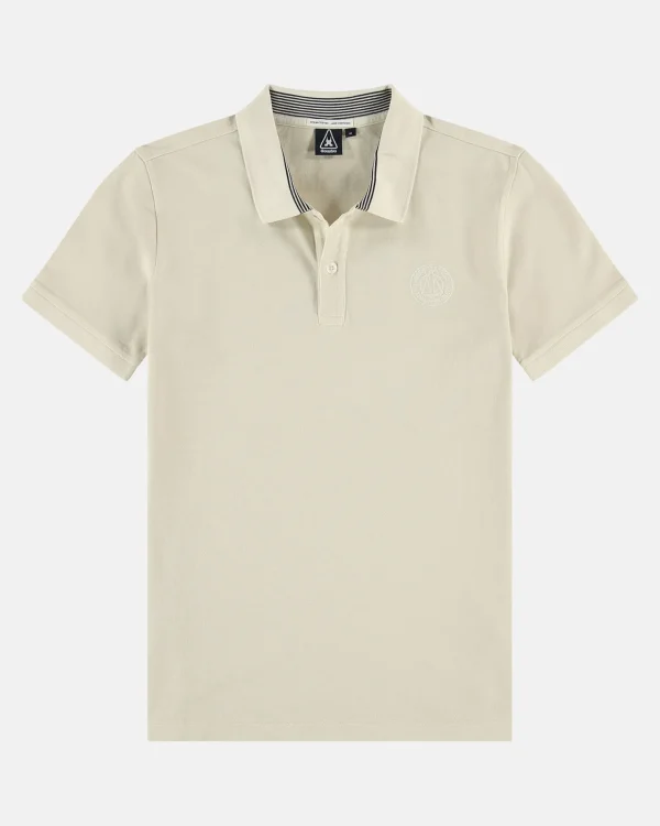 Polo'S En T-Shirts-Gaastra Garment Dye Whip Polo