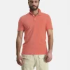 Polo'S En T-Shirts-Gaastra Garment Dye Whip Polo