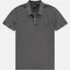 Polo'S En T-Shirts-Gaastra Garment Dye Whip Polo
