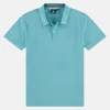 Polo'S En T-Shirts-Gaastra Garment Dye Whip Polo