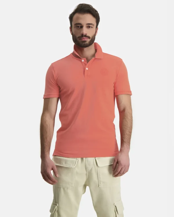 Polo'S En T-Shirts-Gaastra Garment Dye Whip Polo