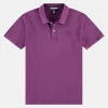 Polo'S En T-Shirts-Gaastra Garment Dye Whip Polo