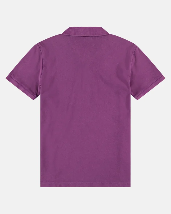 Polo'S En T-Shirts-Gaastra Garment Dye Whip Polo