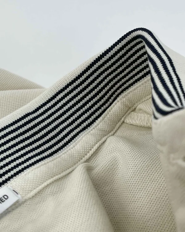 Polo'S En T-Shirts-Gaastra Garment Dye Whip Polo