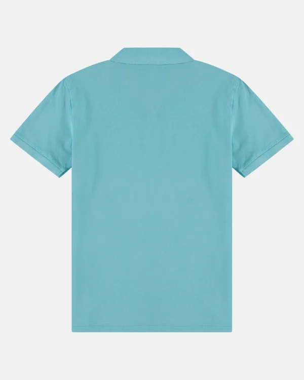 Polo'S En T-Shirts-Gaastra Garment Dye Whip Polo