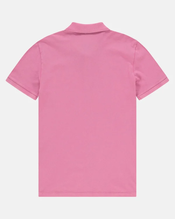 Polo'S En T-Shirts-Gaastra Garment Dye Whip Polo