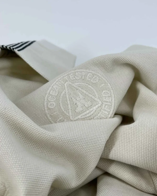 Polo'S En T-Shirts-Gaastra Garment Dye Whip Polo