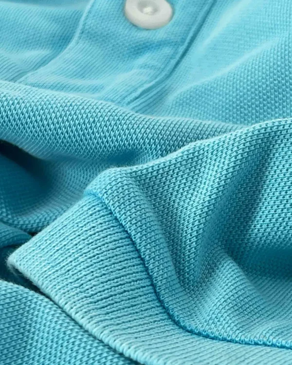 Polo'S En T-Shirts-Gaastra Garment Dye Whip Polo