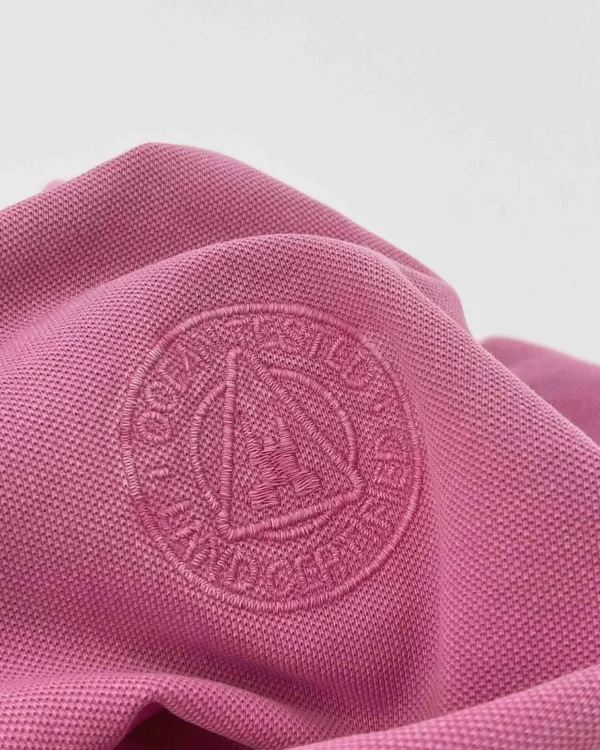 Polo'S En T-Shirts-Gaastra Garment Dye Whip Polo