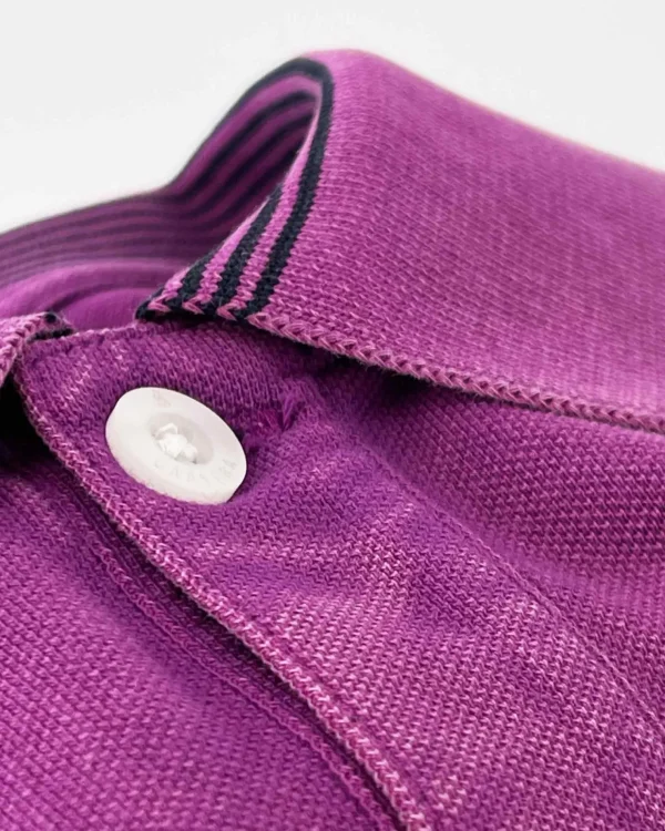 Polo'S En T-Shirts-Gaastra Garment Dye Whip Polo