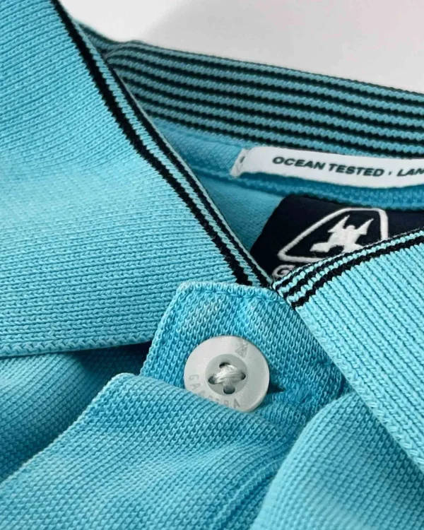 Polo'S En T-Shirts-Gaastra Garment Dye Whip Polo