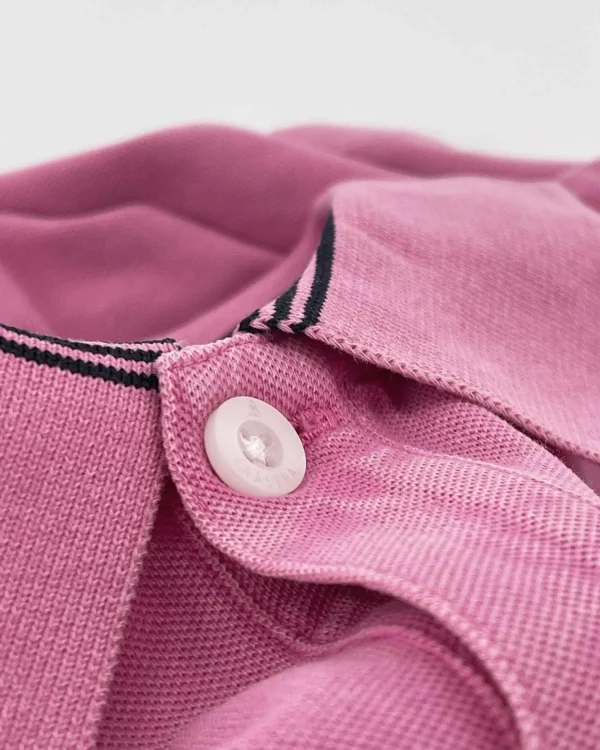 Polo'S En T-Shirts-Gaastra Garment Dye Whip Polo