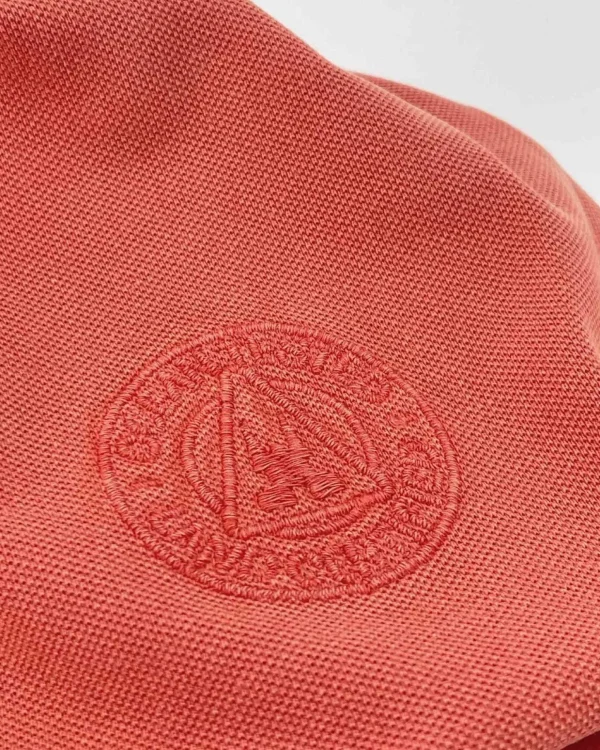 Polo'S En T-Shirts-Gaastra Garment Dye Whip Polo