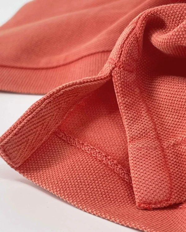 Polo'S En T-Shirts-Gaastra Garment Dye Whip Polo