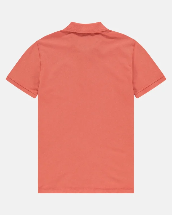 Polo'S En T-Shirts-Gaastra Garment Dye Whip Polo