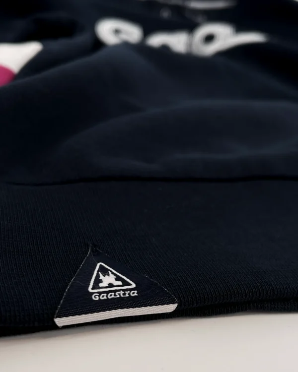 Truien En Sweaters-Gaastra Gestreepte Fairtrade Trui Polar