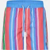 Zwemkleding-Gaastra Gestreepte Zwembroek