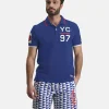 Polo'S En T-Shirts-Gaastra Gili Polo