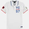 Polo'S En T-Shirts-Gaastra Gili Polo