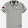Polo'S En T-Shirts-Gaastra Gili Polo
