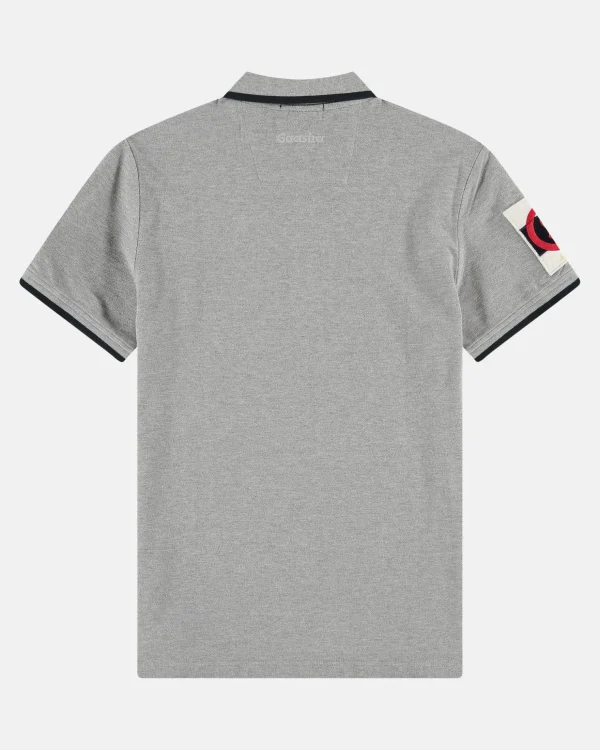 Polo'S En T-Shirts-Gaastra Gili Polo