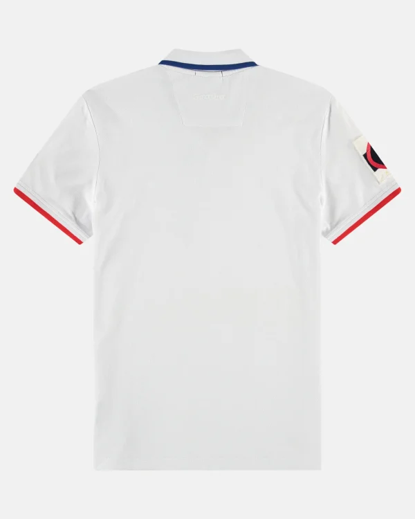Polo'S En T-Shirts-Gaastra Gili Polo