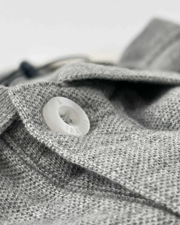 Polo'S En T-Shirts-Gaastra Gili Polo