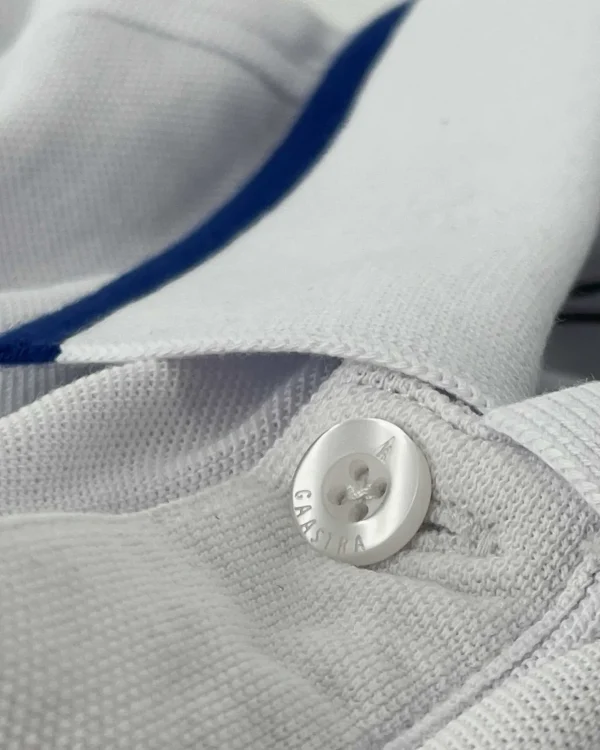 Polo'S En T-Shirts-Gaastra Gili Polo