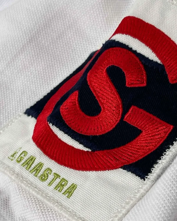 Polo'S En T-Shirts-Gaastra Gili Polo
