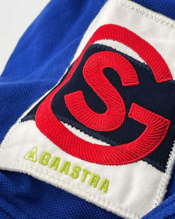 Polo'S En T-Shirts-Gaastra Gili Polo