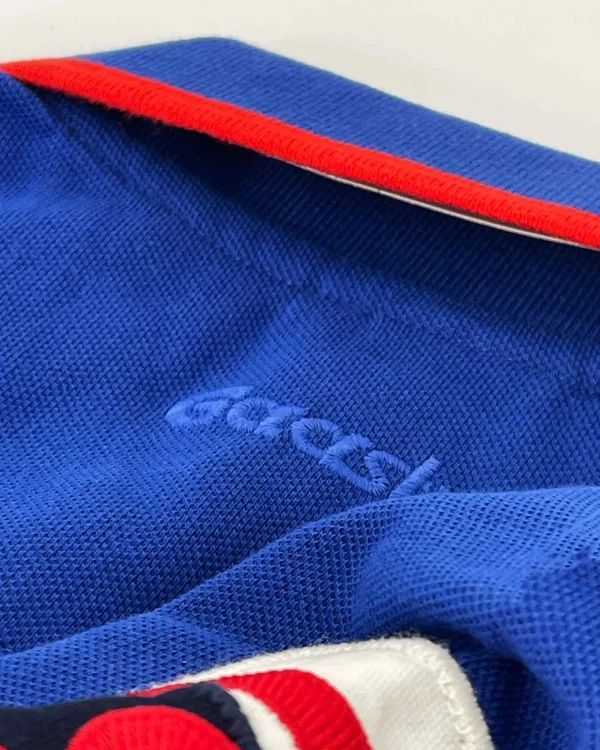 Polo'S En T-Shirts-Gaastra Gili Polo
