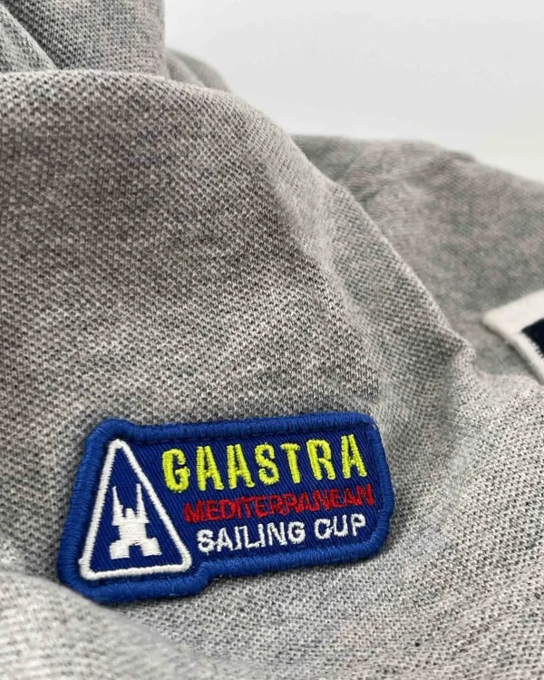 Polo'S En T-Shirts-Gaastra Gili Polo