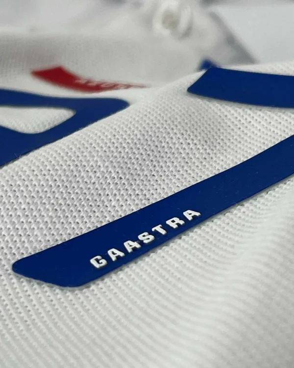 Polo'S En T-Shirts-Gaastra Gili Polo