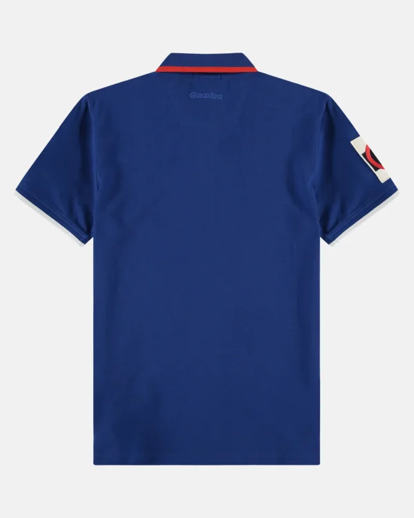 Polo'S En T-Shirts-Gaastra Gili Polo