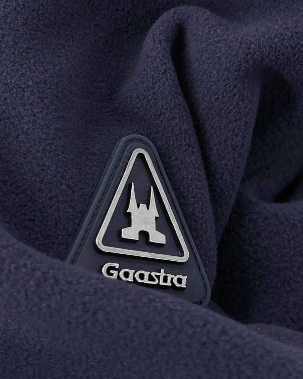Fleece & Softshell-Gaastra Half-Zip Carbon Fleece