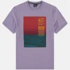 Polo'S En T-Shirts-Gaastra Het100% Cotton Wyatt T-Shirt