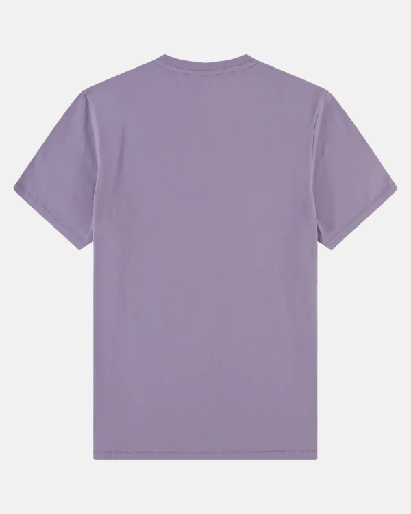 Polo'S En T-Shirts-Gaastra Het100% Cotton Wyatt T-Shirt