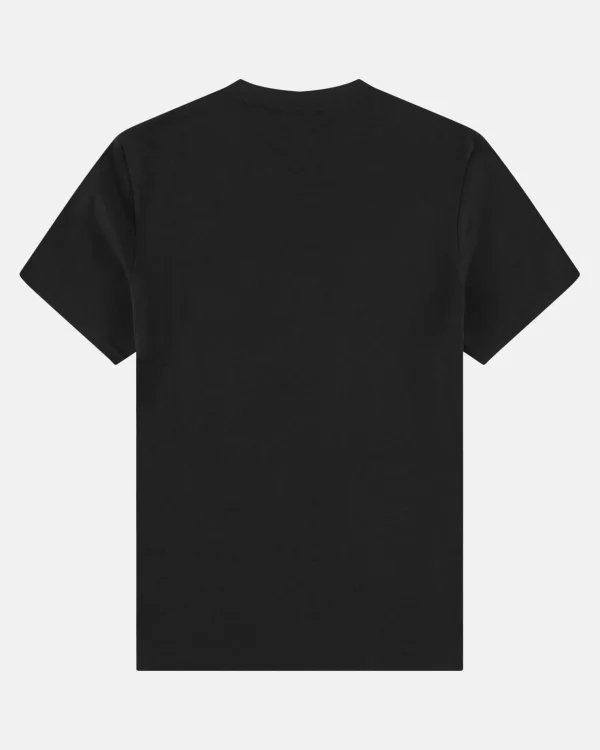 Polo'S En T-Shirts-Gaastra Het100% Cotton Wyatt T-Shirt